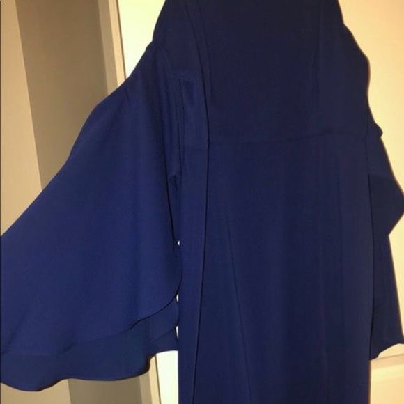 BCBG Maxi Occassion Dress - Picture 3 of 6